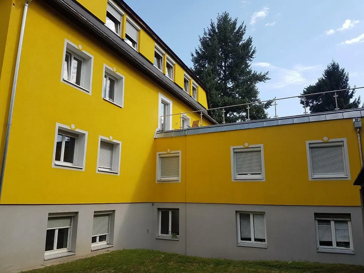 Apartment Ferienwohnung Graz
