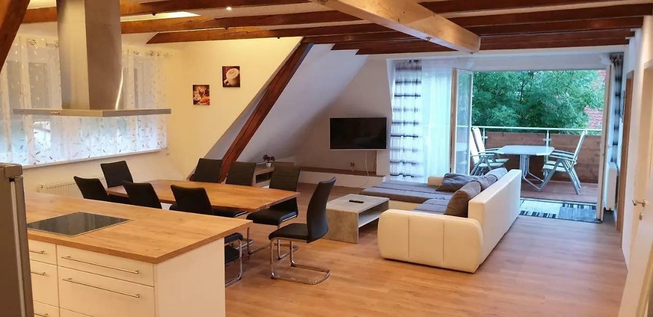 Ferienwohnung Graz