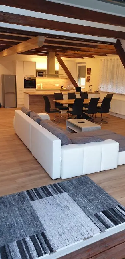 Ferienwohnung Graz