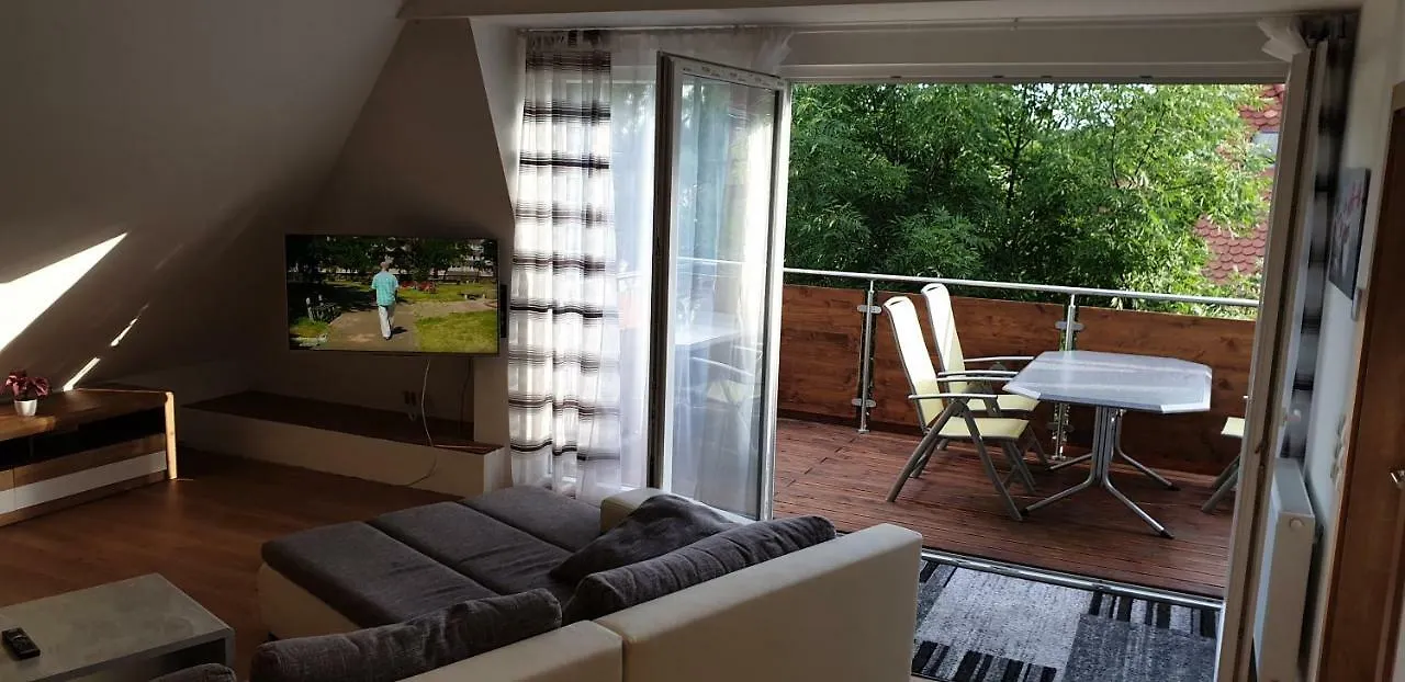 Ferienwohnung Graz