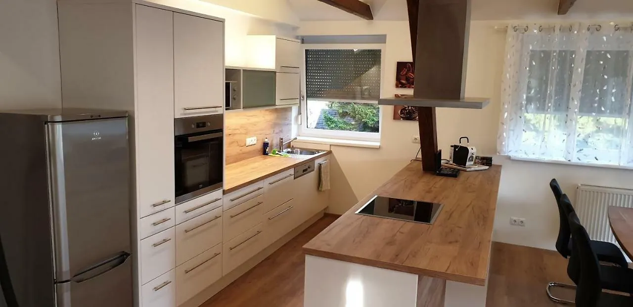 Apartment Ferienwohnung Graz