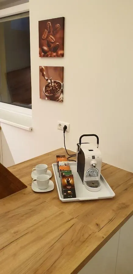 Ferienwohnung Graz 0*,