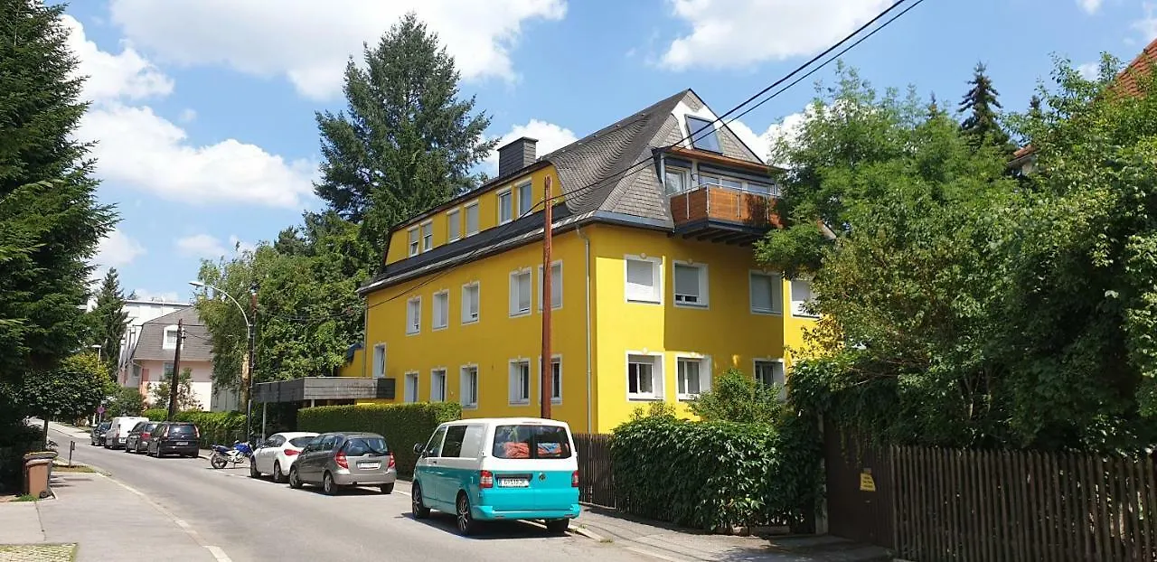 Ferienwohnung Graz Apartment