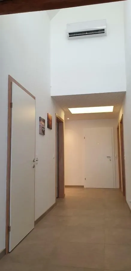 Ferienwohnung Graz Apartment
