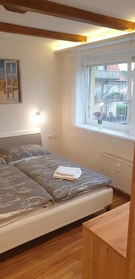 Apartment Ferienwohnung Graz Austria