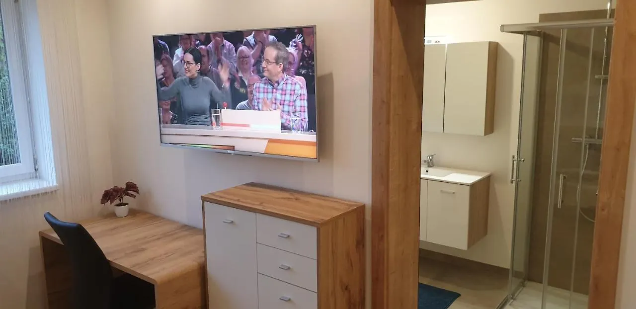 Apartment Ferienwohnung Graz Österreich